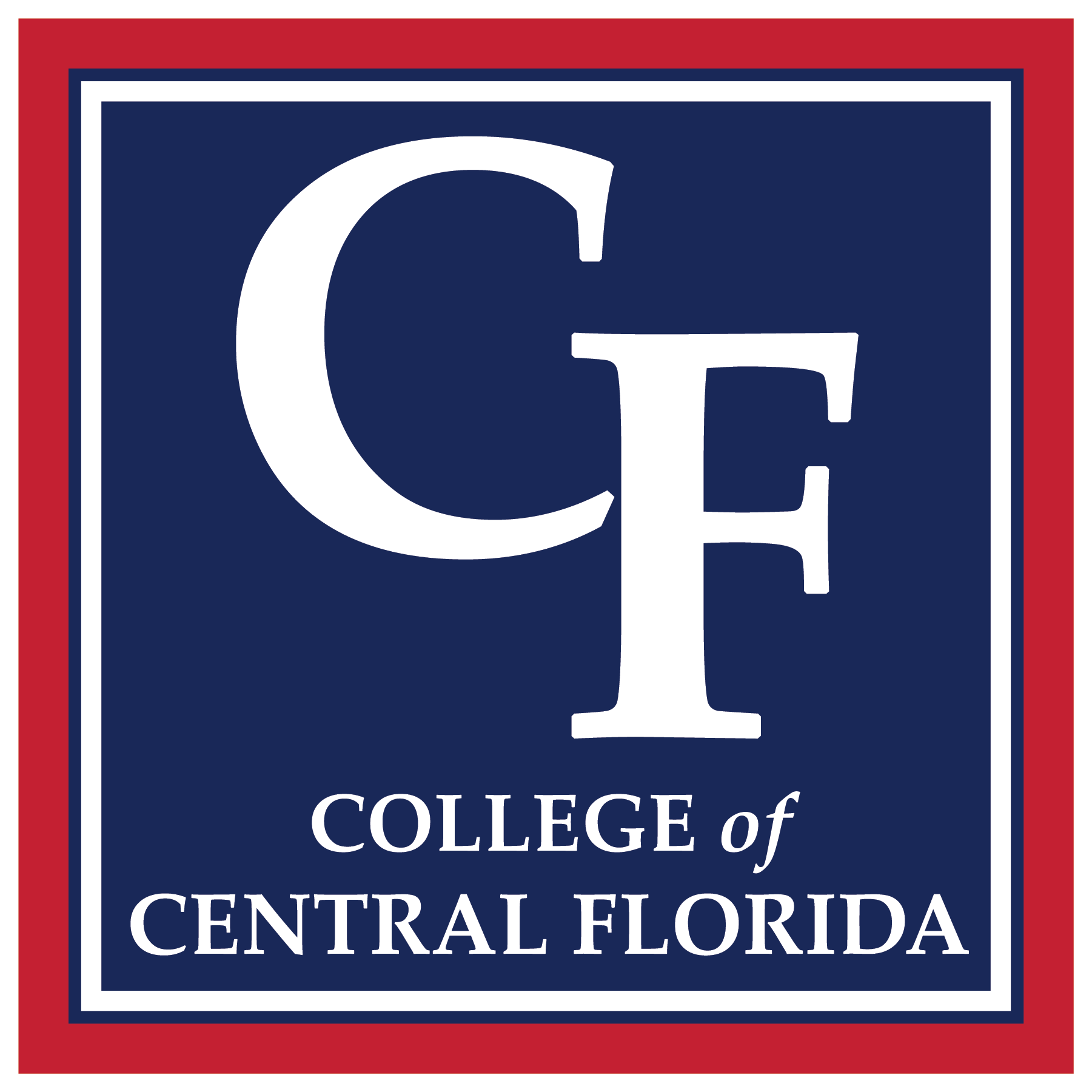 Central Florida Logo